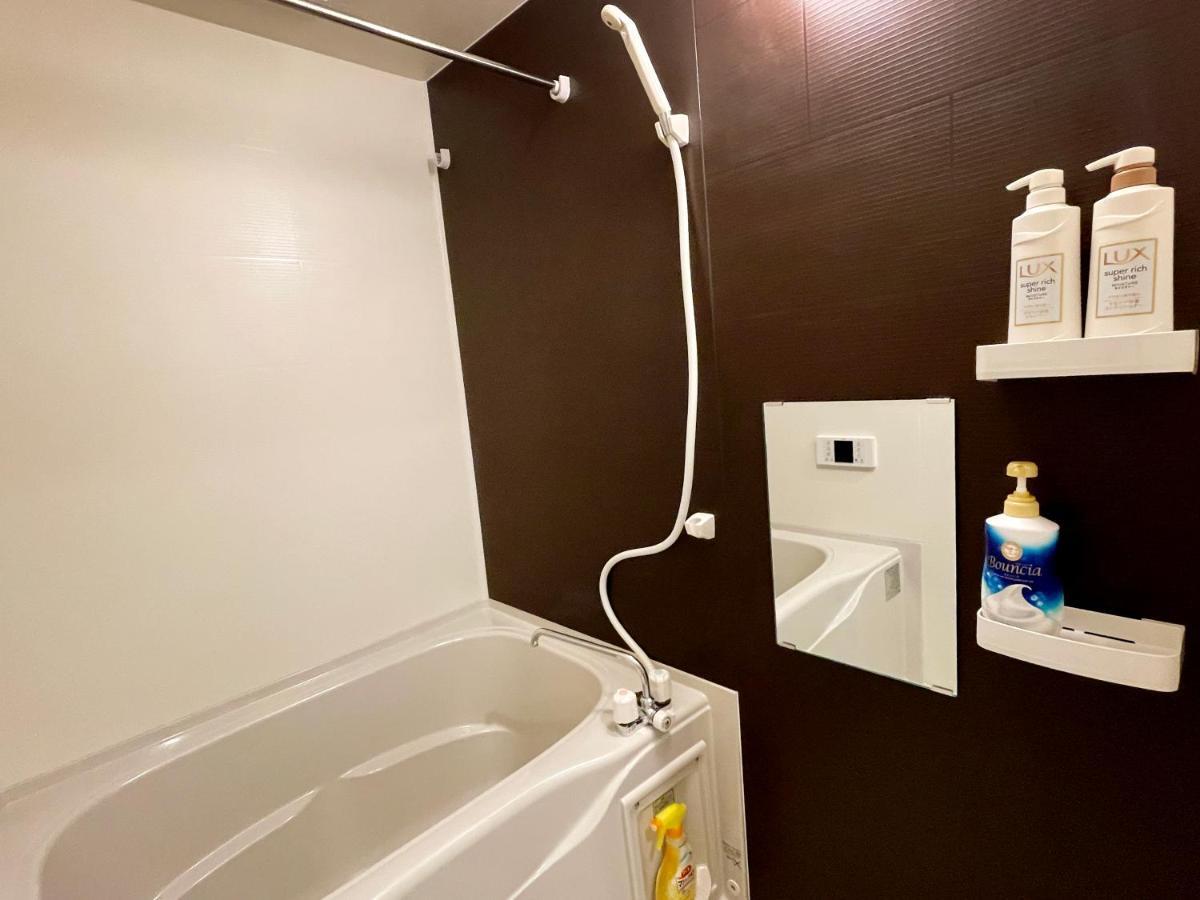 Prism Inn Komagata Asakusa Токио Екстериор снимка