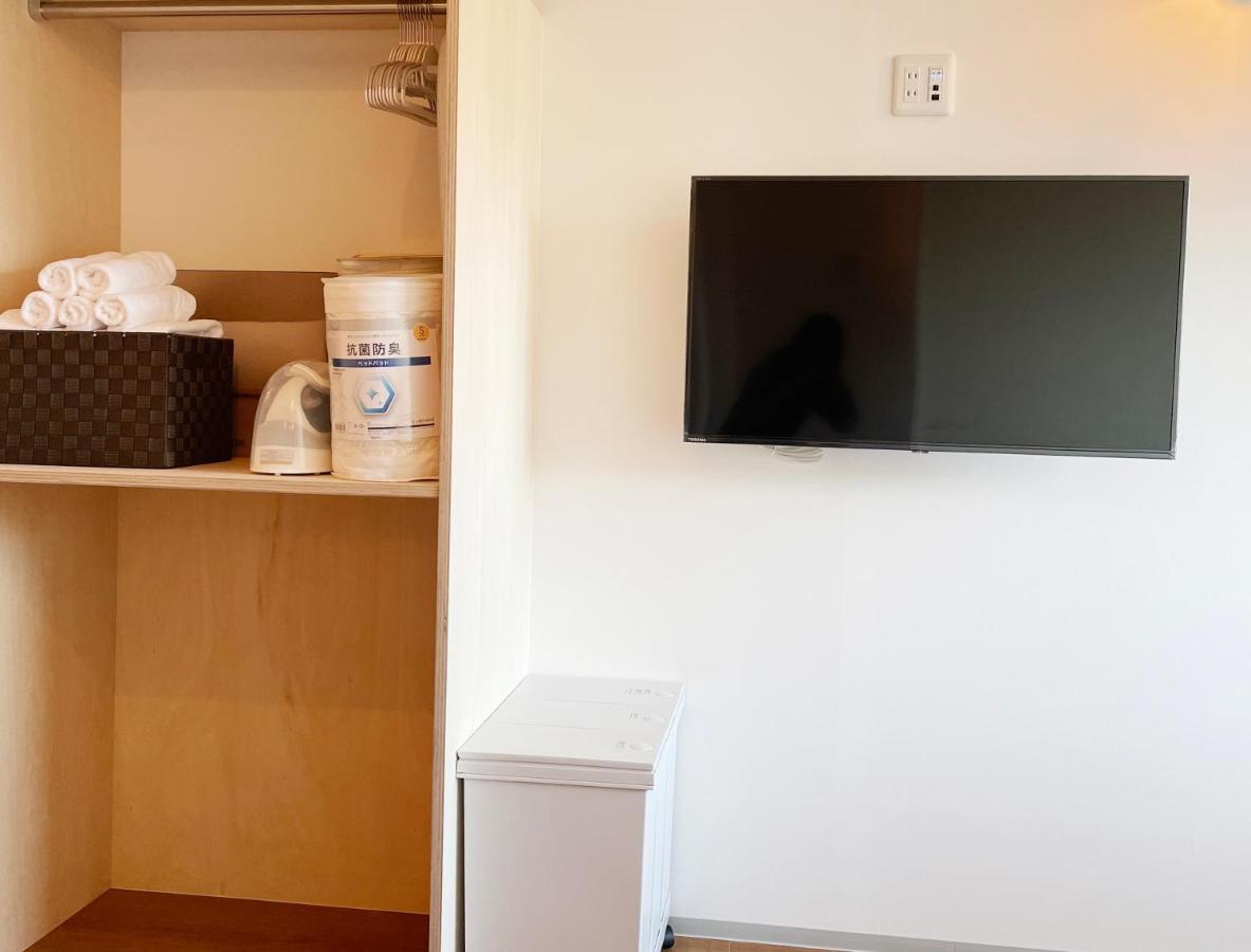 Prism Inn Komagata Asakusa Токио Екстериор снимка